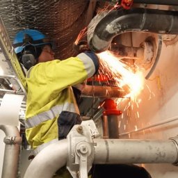 Kompleksowe wykonanie instalacji hydraulicznych Błędowa Tyczyńska 1