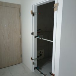 Domy murowane Częstochowa 1