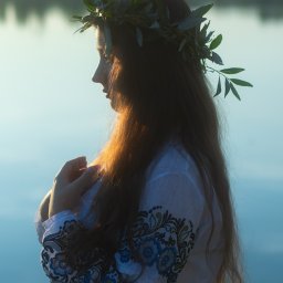 Mod: Iryna Kushchova