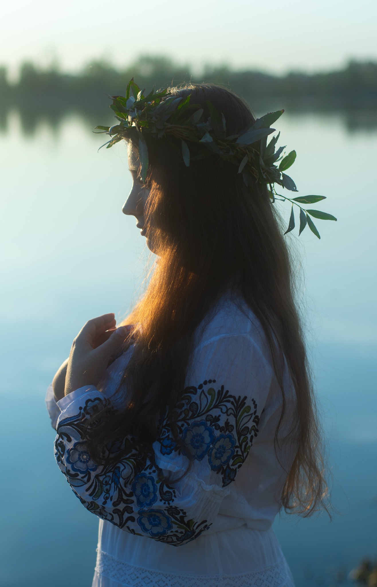 Mod: Iryna Kushchova