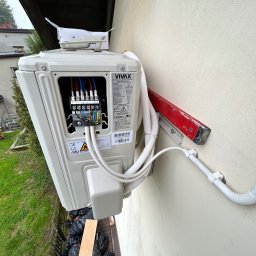 Pomiary elektryczne Gogołowa 4