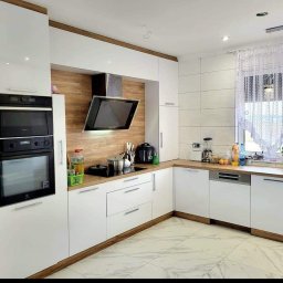 Kuchnie na wymiar Zielonka 1