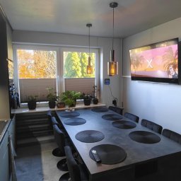 Kuchnie na wymiar Zielonka 4