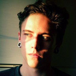 Denys Danylov - Okresowy Przegląd Elektryczny Wrocław