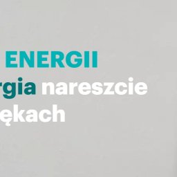 magazyny energii