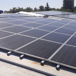 Bilansowanie 1:1 + Sieciowy magazyn energii + Wirtualna elektrownia (wytwarzasz energię w jednej instalacji PV a zasilasz wiele odległych punktów poboru)