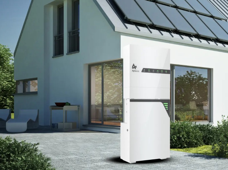 Magazyny energii AC i DC Rozbudowa PV z magazynami energii Dokładka magazynów energii AC i DC