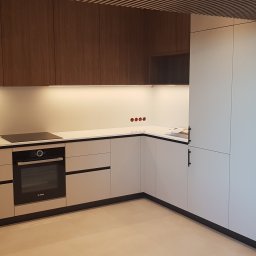 Szafy wnękowe Szczecin 4