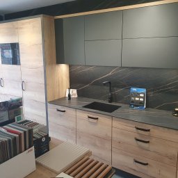 Szafy wnękowe Szczecin 3