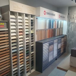 Szafy wnękowe Szczecin 2