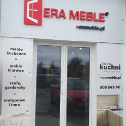 Szafy wnękowe Szczecin 1