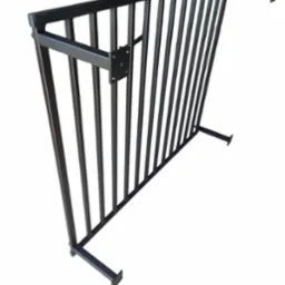 Barierka Francuska do samodzielnego montażu