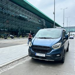 Przewóz osób Zakopane 4