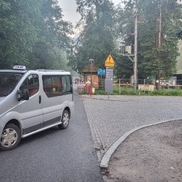taxi zakopane