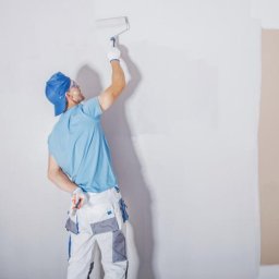 Szymon Limon - Gładzie Szpachlowe Świętochłowice