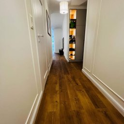 Montaż wykładzin Warszawa 2