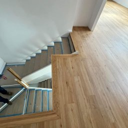 Montaż wykładzin Warszawa 3