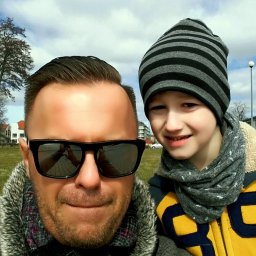 F.H Rejnart Rafał Rejnart - Pergole Na Wymiar Warszawa