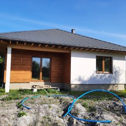 Domy szkieletowe Zamość 4