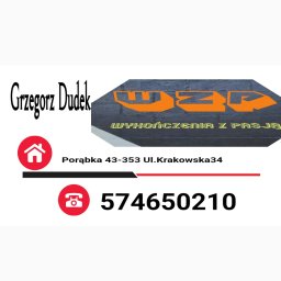 Montaż drzwi Porąbka 3