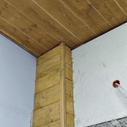 Montaż drzwi Porąbka 1