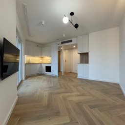 Malowanie mieszkań Nowa Iwiczna 1