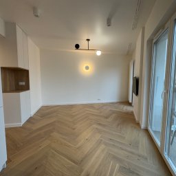 Malowanie mieszkań Nowa Iwiczna 2