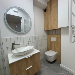 Malowanie mieszkań Nowa Iwiczna 4