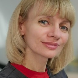 CZYŚCIUTKO. NATALIIA PIENIASHKINA - Sprzątanie Biur Szczecin