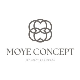 Moye Concept - Projekt Łazienki Kraków