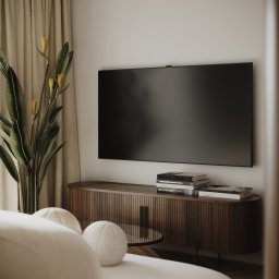 Projektowanie mieszkania Kraków 3