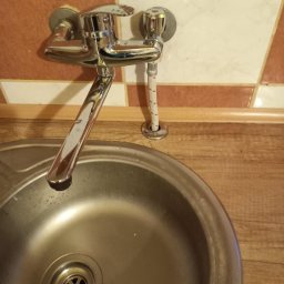 Udrażnianie rur Kraków 4