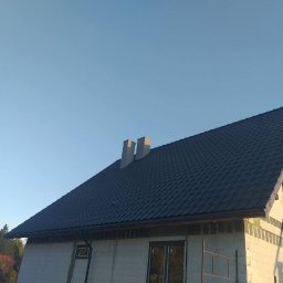 Wymiana dachu Kraków 4