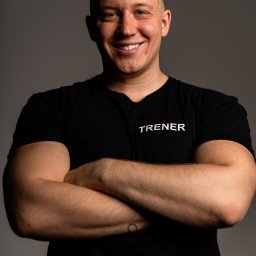 Wiktor Tracz - Trener Indywidualny Ł&oacute;dź