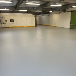 Floortech - Solidne Kruszenie Betonu Kozienice