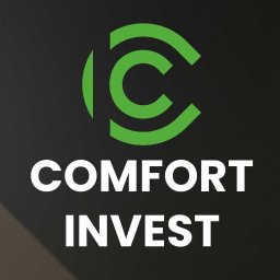 COMFORT INVEST SPÓŁKA Z OGRANICZONĄ ODPOWIEDZIALNOŚCIĄ - Wylewanie Fundamentów Myślenice