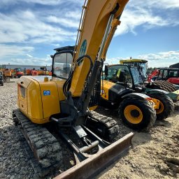 Budynki żelbetowe Myślenice 4