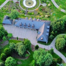 Krzyszkowice: generalne wykonawstwo 