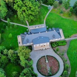 Krzyszkowice: Generalne wykonawstwo 