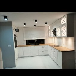 Kuchnie na wymiar Końskie 4