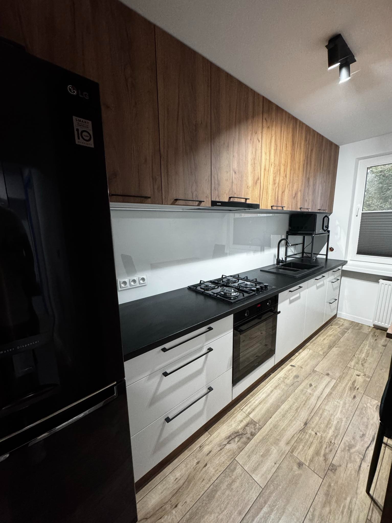 Produkcja i montaż mebli pod zabudowe,kuchenne,szafy,garderoby,składanie mebli z paczek,przeróbki i inne