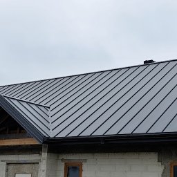 Naprawa dachów Karlino 3