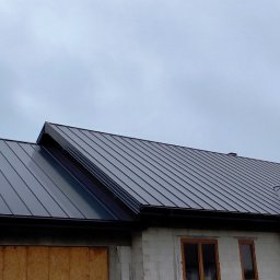 Naprawa dachów Karlino 4