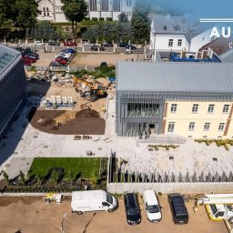 Instalacje elektryczne Augustów 4