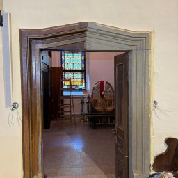 Konserwator zabytków Kadzidło 3