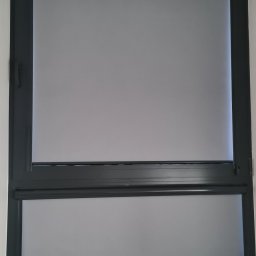 ROLOTEKA - marka należąca do VERSAPOINT SPÓŁKA Z OGRANICZONĄ ODPOWIEDZIALNOŚCIĄ - rolety w kasecie i prowadnicach