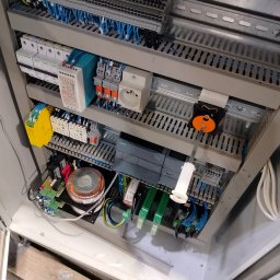 Programista Gierałtowice 2