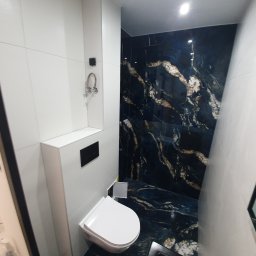 Malowanie mieszkań Kuźnia Raciborska 1