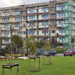 USŁUGI REMONTOWO BUDOWLANE - Wyburzenia Chojnice