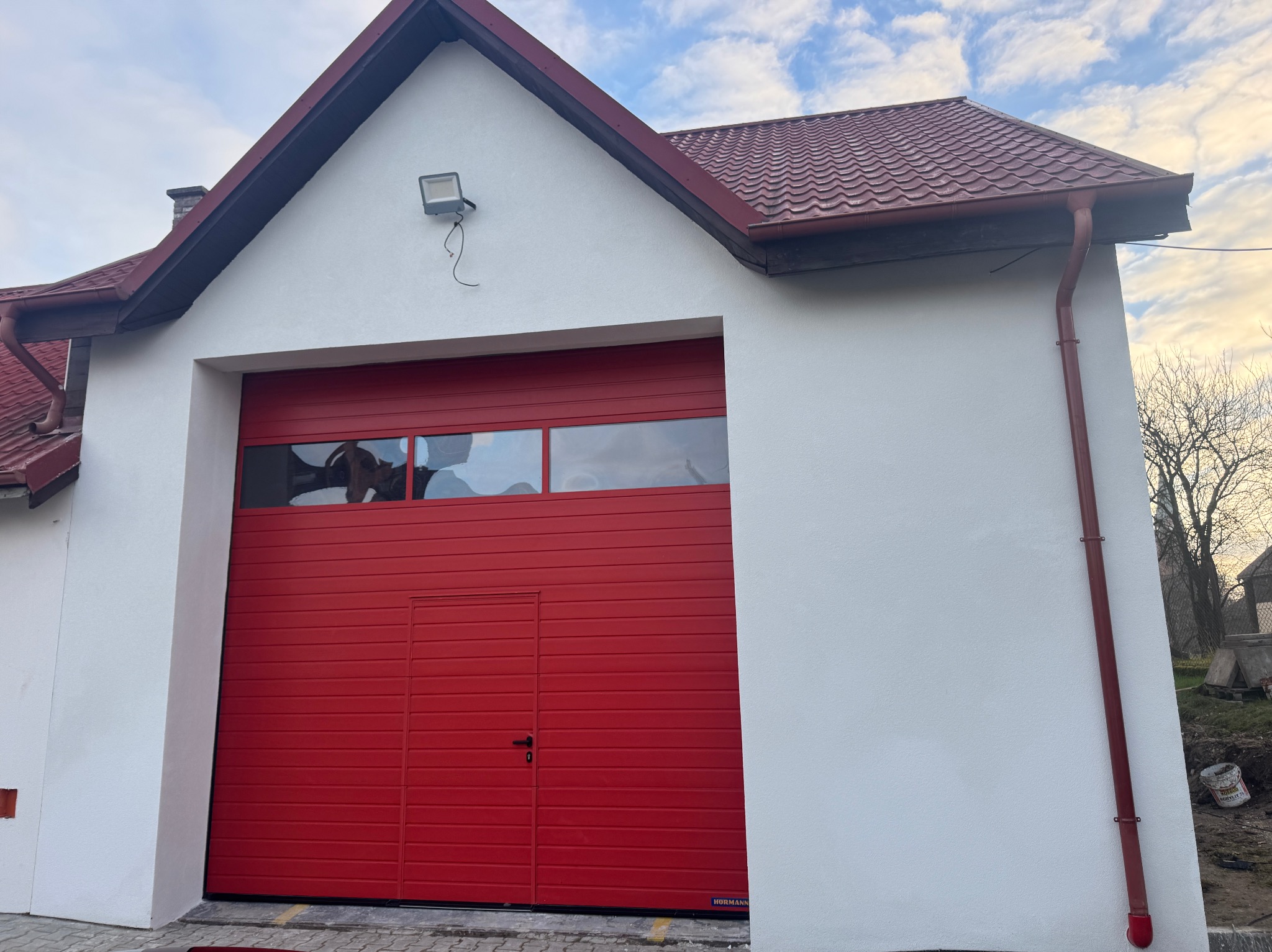 Ochotnicza Straż Pożarna Łąg